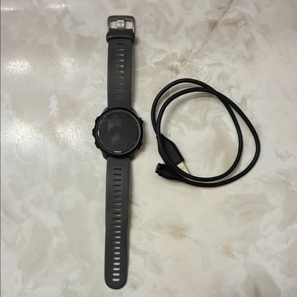 Garmin 245 GPS Watch